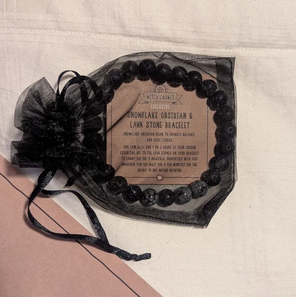 Anti-Anxiety Ritual Kit🪻 - Picture 6 of 7